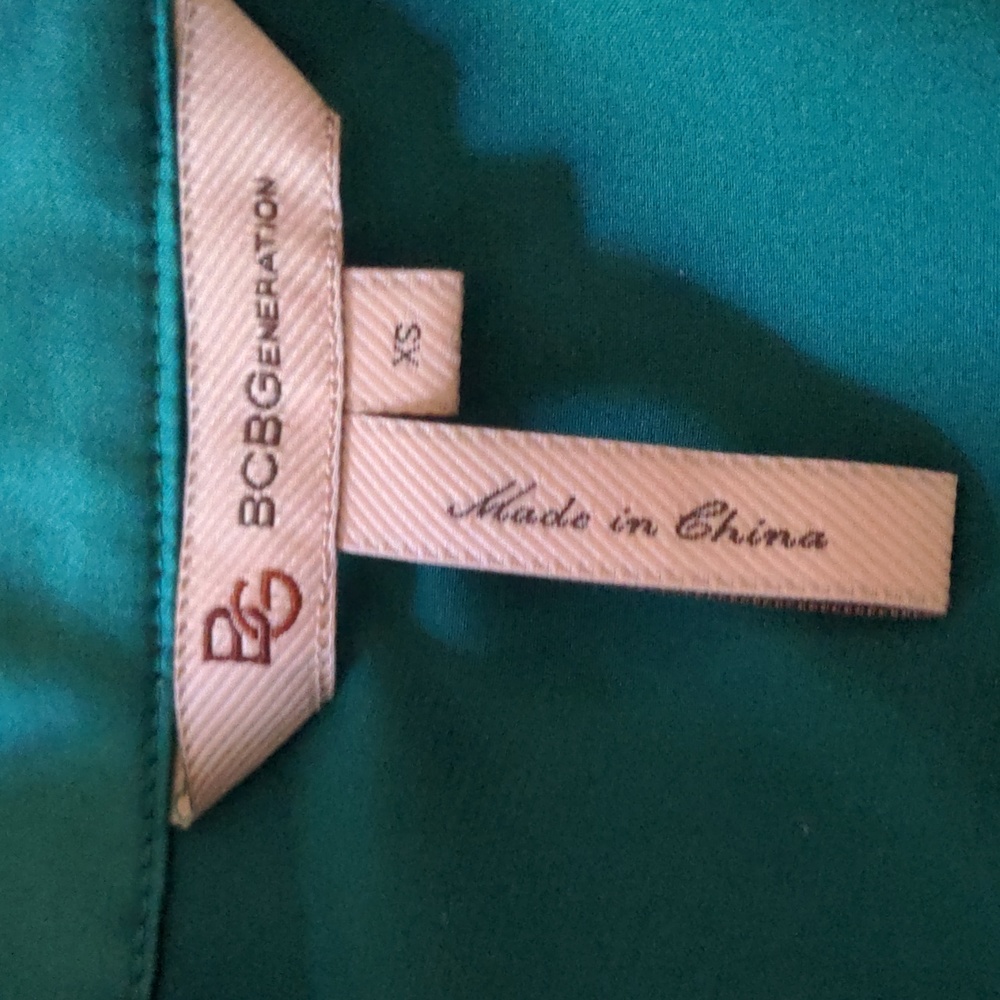 BCBG Top - Picture 8 of 12